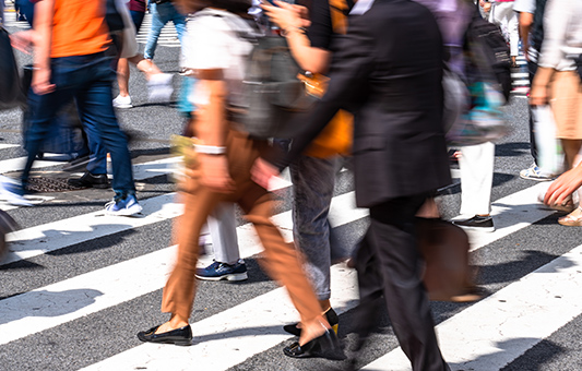 急な痛みも相談しやすい環境平日20時まで診療