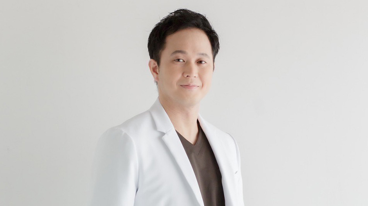 院長 山下 真史
