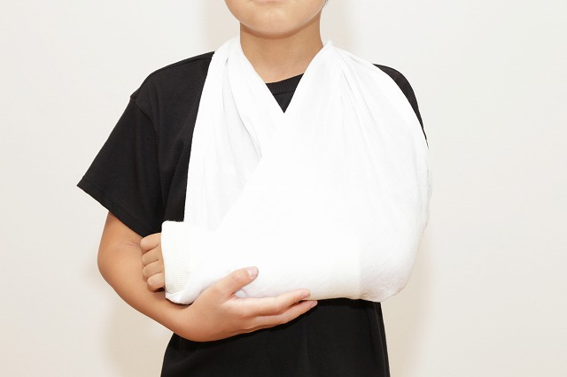 骨折とは
