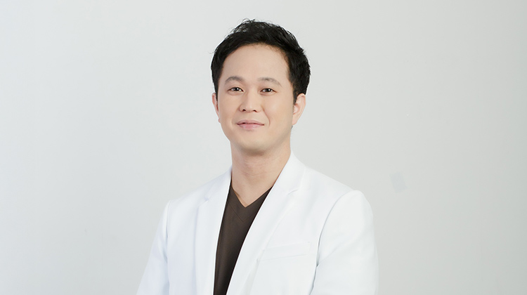 院長 山下 真史